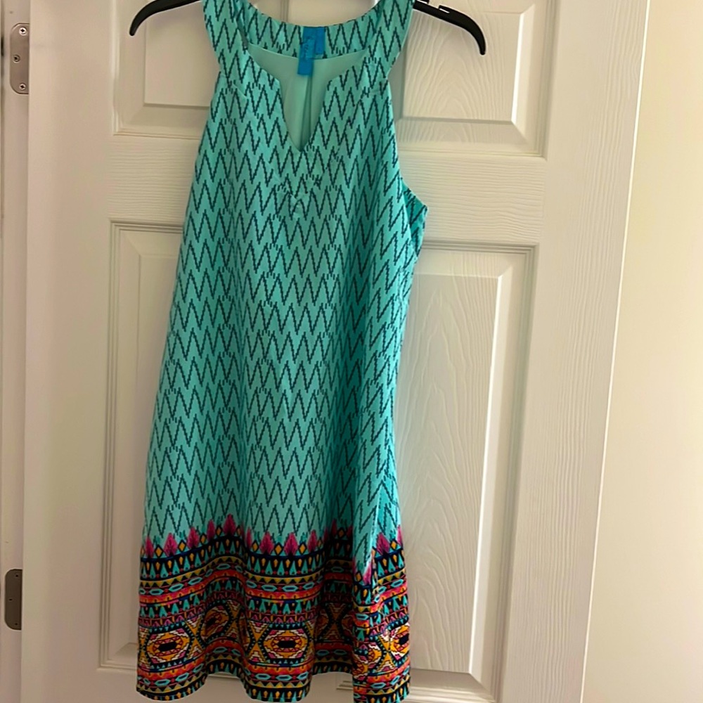 Buttons brand dress size small
